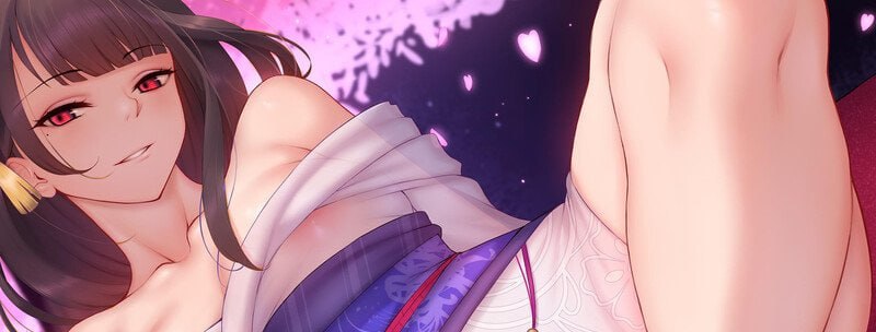 PC/SLG/#妖媚樱花 #Horny Sakura 官方中文版-第2张图片-萌站