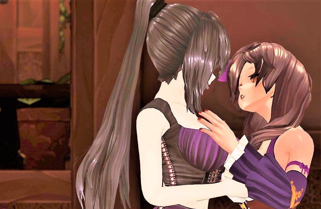 PC/3D/RPG/#伊拉贡 #Iragon 18+ 官方中文步兵版【可VR游玩】-第2张图片-萌站 PC/3D/RPG/#伊拉贡 #Iragon 18+ 官方中文步兵版【可VR游玩】-第2张图片-萌站