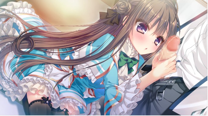 【日式/ADV/精翻/汉化】 忘却執事と恋するお嬢様の回想録[枫笛汉化组][附汉化补丁+全CG存档] 【700M全CV】【序号1876】-第2张图片-萌站