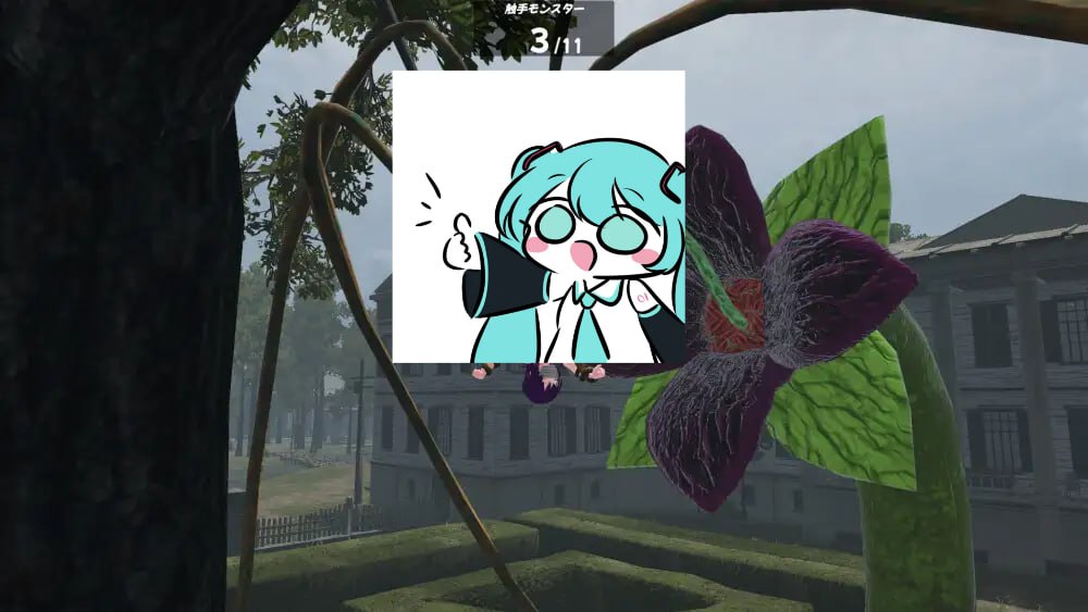 PC/3D/#废墟G ～淫荡变态露出沙盒～  #廃墟でG ～ドスケベ変態露出サンドボックス～  v2.0 中文汉化版【2025年06月04日 更新】-第2张图片-萌站