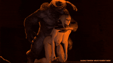 39[3D无修CV] SladerNader 新作：Queen Of Hell 6 萨姆斯 性感御姐陷入异种轮奸地狱 [750M]-第3张图片-萌站