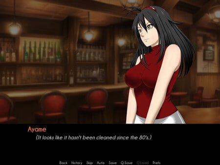 PC/RPG/#阿兰萨编年史:一夏之花 #Alansya Chronicles – Fleeting Iris v2.01 官方中文版-第3张图片-萌站 PC/RPG/#阿兰萨编年史:一夏之花 #Alansya Chronicles – Fleeting Iris v2.01 官方中文版-第3张图片-萌站