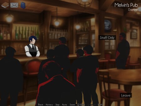 PC/RPG/#阿兰萨编年史:一夏之花 #Alansya Chronicles – Fleeting Iris v2.01 官方中文版-第2张图片-萌站 PC/RPG/#阿兰萨编年史:一夏之花 #Alansya Chronicles – Fleeting Iris v2.01 官方中文版-第2张图片-萌站