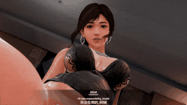 41[3D同人汉化全动态步兵] ToonE作品：Why not Both（为什么不全都要呢）汉化步兵 4K版 [3.6G全CV]-第6张图片-萌站