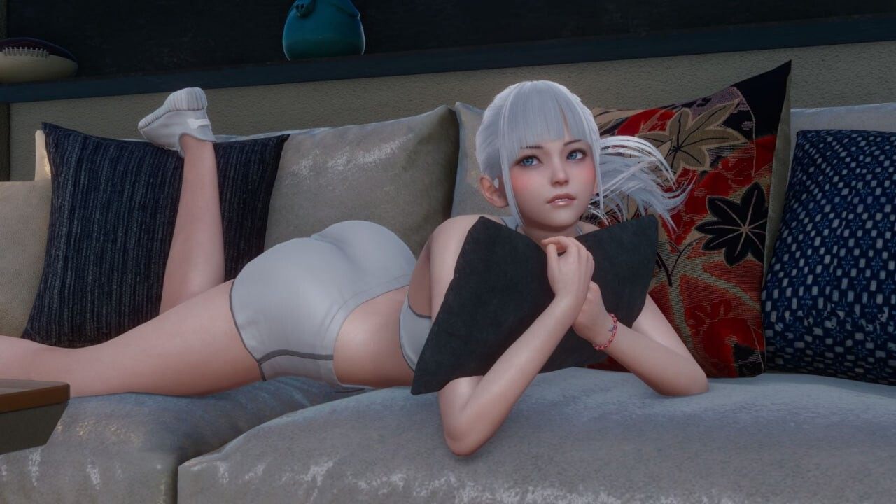 [SLG官中PC+安卓] 新视界 新天域 New Horizon v0.3.0[4.66G]D-第9张图片-萌站