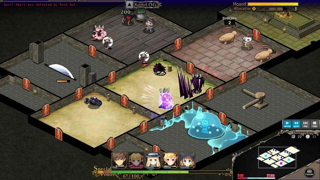 [SLG官中PC]筑巢华琳酱 巣作りカリンちゃん v1.02 [3.38G CV]D-第3张图片-萌站
