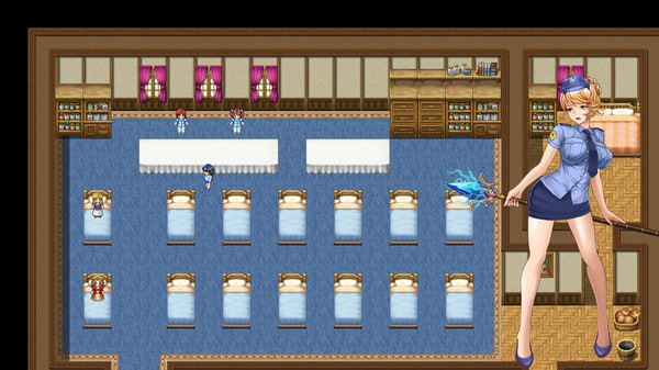 PC/RPG/#诅咒铠甲 #詛咒鎧甲 v3.01 官方中文版【2025年06月30日 更新】-第4张图片-萌站 PC/RPG/#诅咒铠甲 #詛咒鎧甲 v3.01 官方中文版【2025年06月30日 更新】-第4张图片-萌站