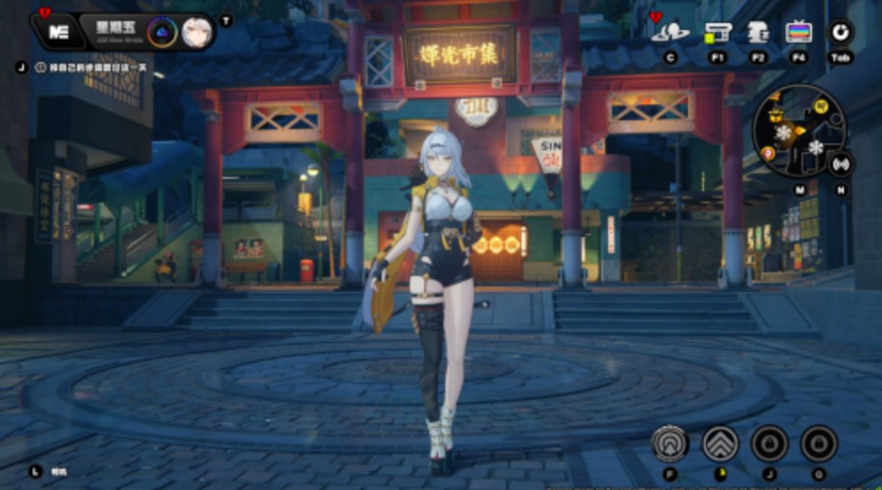 【网游破解单机版绅士MOD】绝区零ZZZ Ver2.0 正式服单机版+全套绅士MOD整合【79G更新】【序号1874】-第4张图片-萌站 【网游破解单机版绅士MOD】绝区零ZZZ Ver2.0 正式服单机版+全套绅士MOD整合【79G更新】【序号1874】-第4张图片-萌站