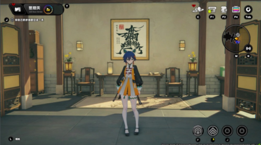 【网游破解单机版绅士MOD】绝区零ZZZ Ver2.0 正式服单机版+全套绅士MOD整合【79G更新】【序号1874】-第5张图片-萌站 【网游破解单机版绅士MOD】绝区零ZZZ Ver2.0 正式服单机版+全套绅士MOD整合【79G更新】【序号1874】-第5张图片-萌站
