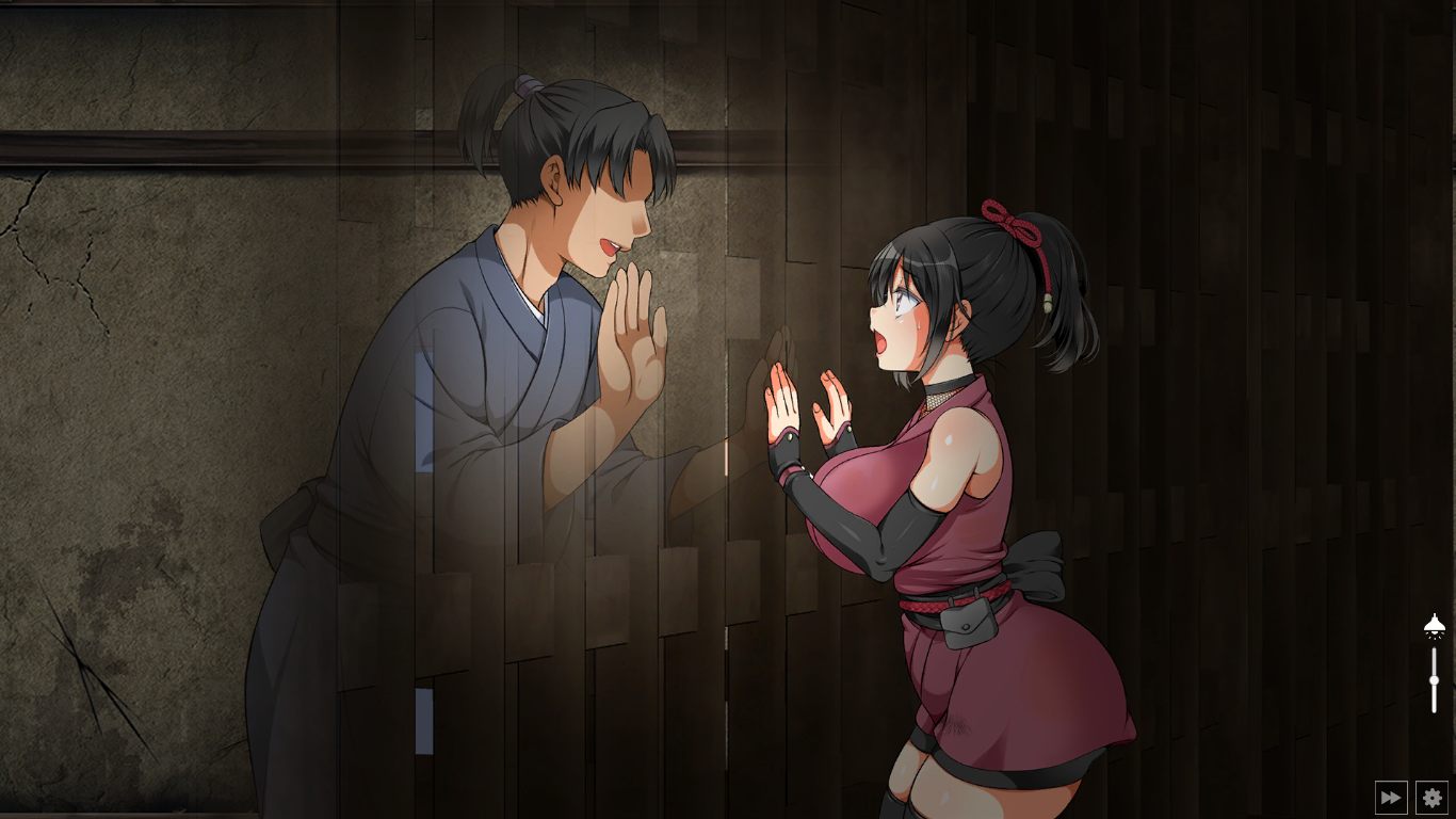 【SLG/汉化/PC】忍堕とし-第6张图片-萌站