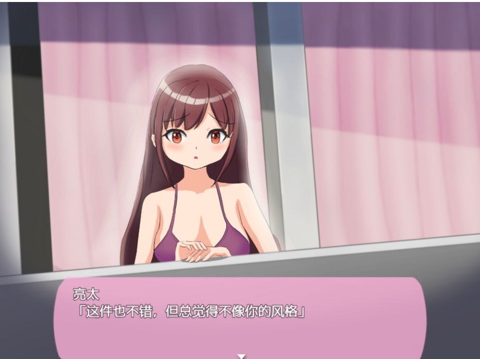 【日式/RPG/AI汉化/NTR】 NTRCASE 02 银花绽放 NTR.CASE02 —银花、咲ク— deepseek内嵌翻译版【700M新作】【序号1868】-第2张图片-萌站 【日式/RPG/AI汉化/NTR】 NTRCASE 02 银花绽放 NTR.CASE02 —银花、咲ク— deepseek内嵌翻译版【700M新作】【序号1868】-第2张图片-萌站
