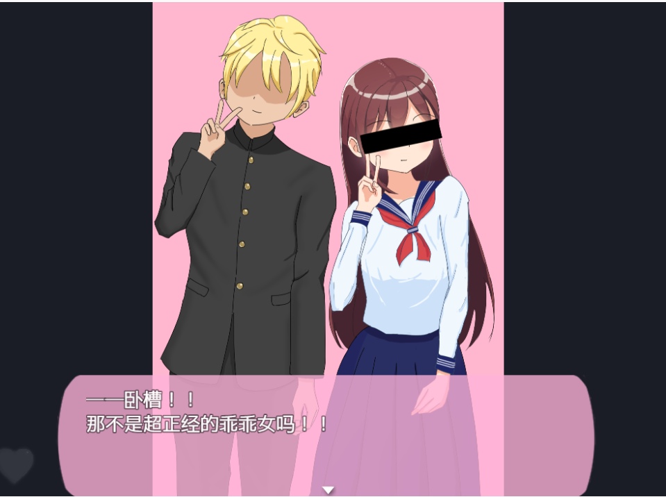 【日式/RPG/AI汉化/NTR】 NTRCASE 02 银花绽放 NTR.CASE02 —银花、咲ク— deepseek内嵌翻译版【700M新作】【序号1868】-第5张图片-萌站 【日式/RPG/AI汉化/NTR】 NTRCASE 02 银花绽放 NTR.CASE02 —银花、咲ク— deepseek内嵌翻译版【700M新作】【序号1868】-第5张图片-萌站