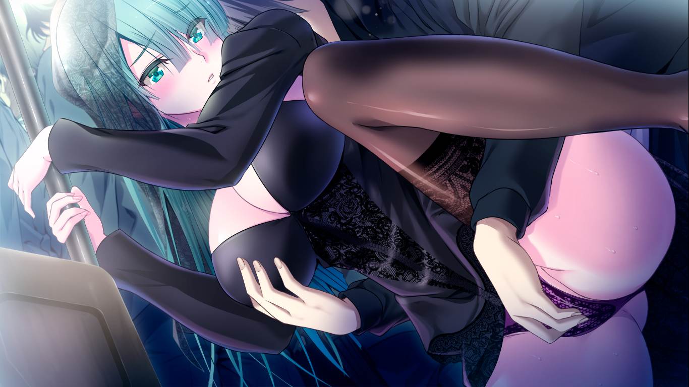 【ADV/AI汉化/PC/合集】極限痴漢特異点ＮＥＯ 本篇及后宫特典-第49张图片-萌站