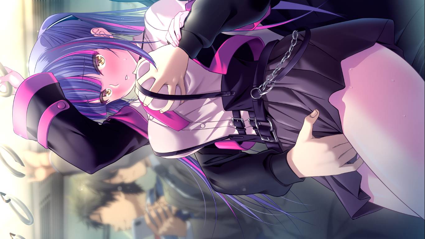 【ADV/AI汉化/PC/合集】極限痴漢特異点ＮＥＯ 本篇及后宫特典-第56张图片-萌站