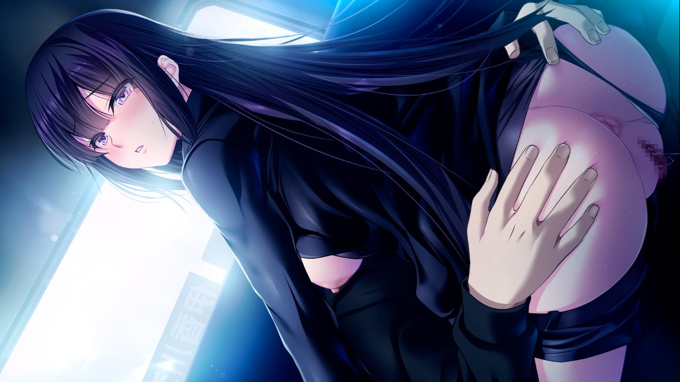 【ADV/AI汉化/PC/合集】極限痴漢特異点ＮＥＯ 本篇及后宫特典-第64张图片-萌站