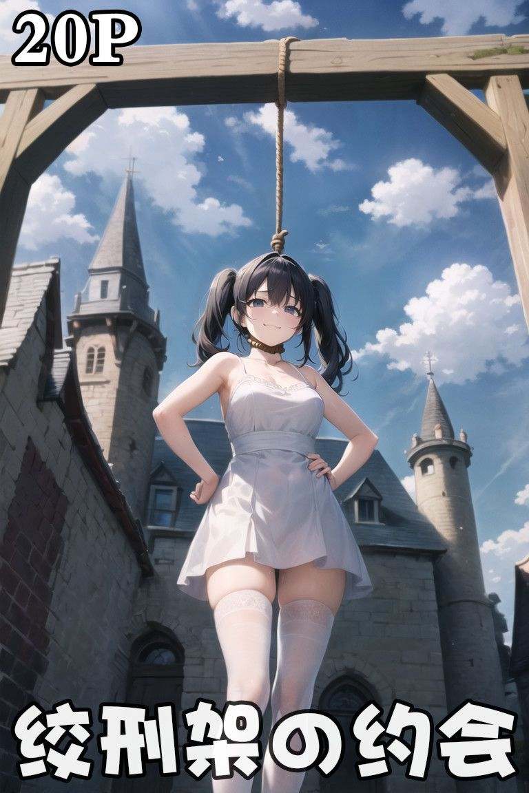绞刑架の约会