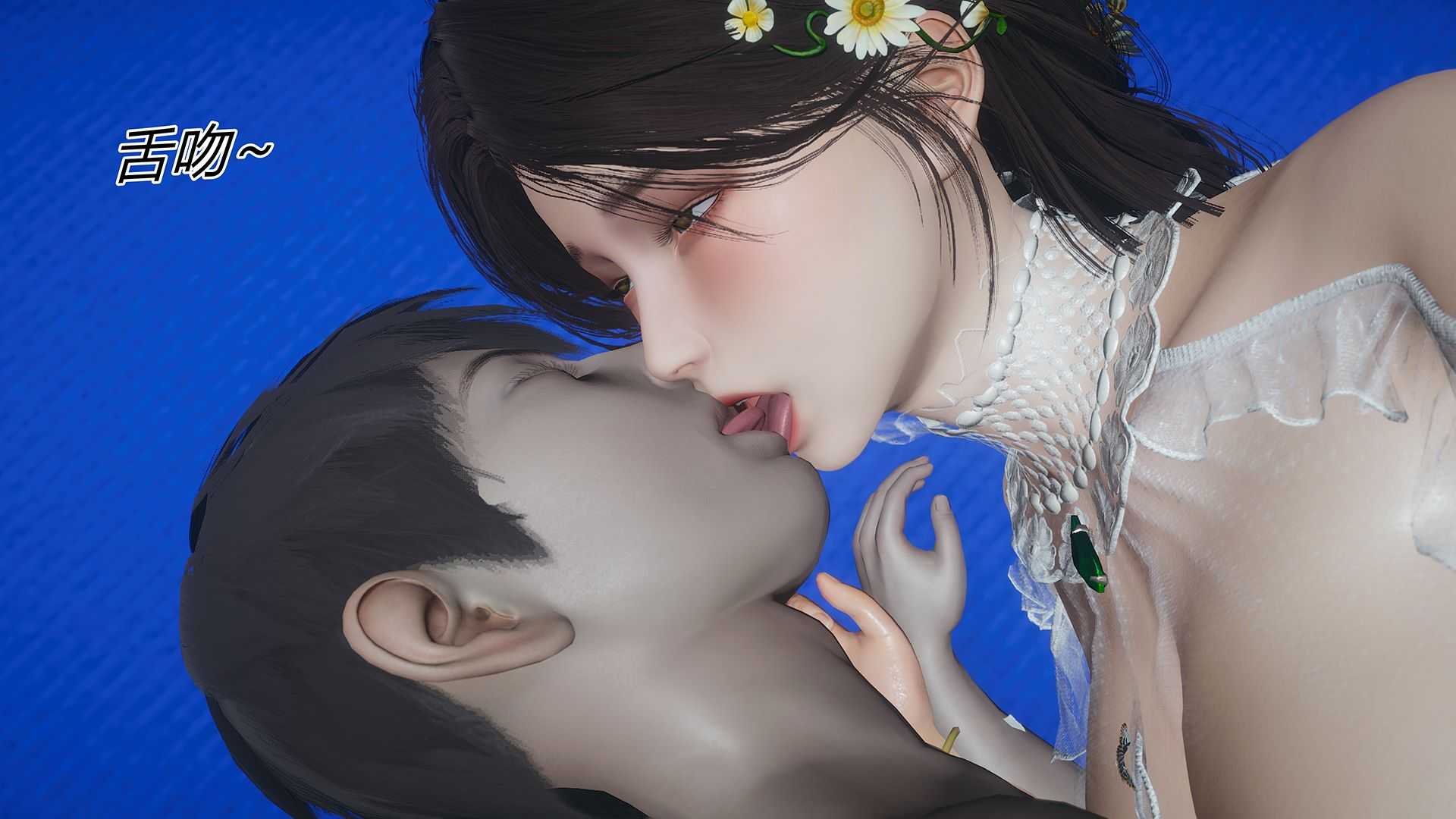 [妙笔生草][殷紫萍夏日派对]-第12张图片-萌站
