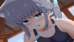 Blue Archive Hentai 汇编（第 2 部分）-第4张图片-萌站