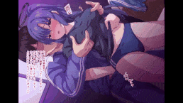 Blue Archive Hentai 汇编（第 3 部分）-第5张图片-萌站