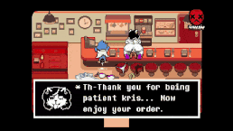Deltarune Hentai 编译