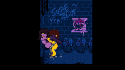 Deltarune Hentai 编译-第3张图片-萌站