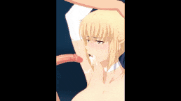 Fate Hentai 汇编（第 1 部分）-第2张图片-萌站