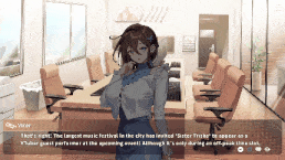 V-LOVER 井上路线 - 所有场景第二部分。无评论-第2张图片-萌站