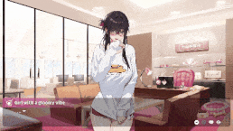 V-LOVER 井上路线 - 所有场景第一部分。无评论-第2张图片-萌站