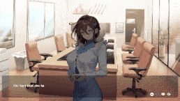 V-LOVER 井上路线 - 所有场景第一部分。无评论-第3张图片-萌站