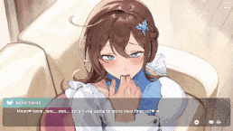 V-LOVER 井上路线 - 所有场景第一部分。无评论-第4张图片-萌站