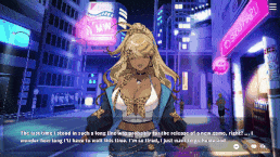 V-LOVER 顺子路线 - 所有场景第二部分。无评论-第4张图片-萌站