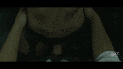 [Rash Nemain] Harley Quinn Titjob-第4张图片-萌站