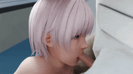 [Jerid] Fiona & Luna Massage-第3张图片-萌站