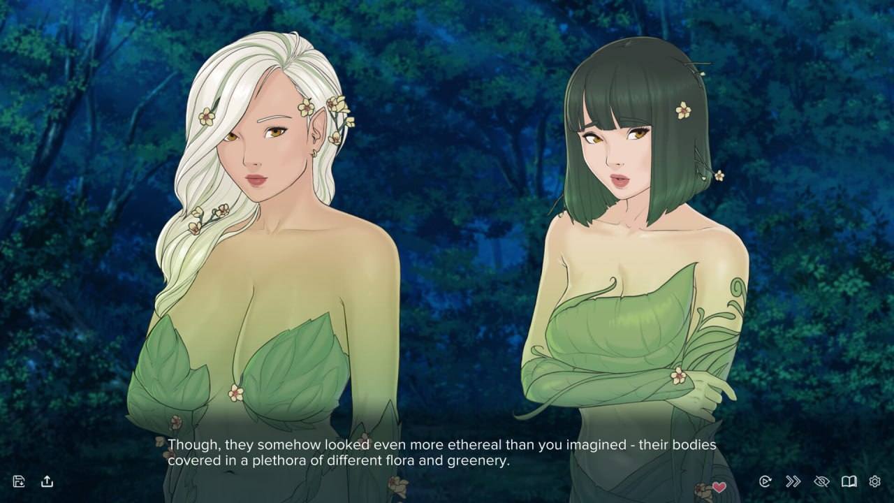 电脑端/SLG]STEAM官中+DLC 快捷 :奇幻冒险-Build.12730118-1.2-第2张图片-萌站