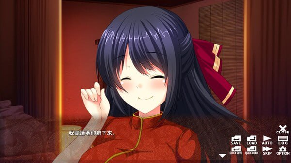 电脑端/[ADV]STEAM官方中文 角色扮演纾压店 - Cosplay Relaxation-第2张图片-萌站