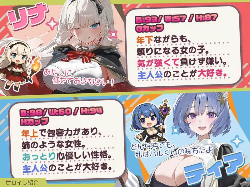 [更新]【肉鸽RPG/AI生成/汉化】早知道就不该去什么地下城（ダンジョンなんて行かなければよかった）V1.1.0 AI汉化-第9张图片-萌站