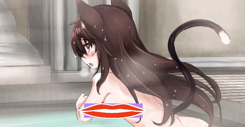 更新[回合RPG/萝莉/异种X] 不谙世事的猫艾露莎 世間知らずの猫エルーシャ Ver0.26 AI汉化版 [2.0G]