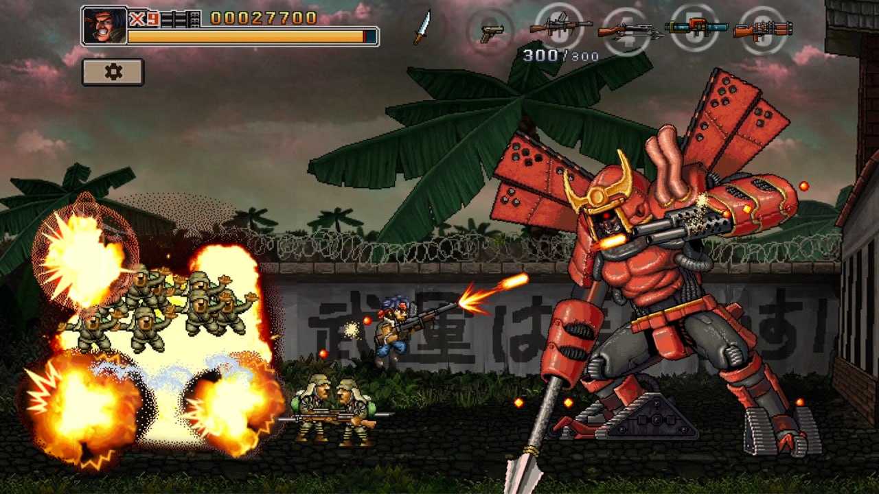 童年回忆/免费资源/PC/RPG#二战前线合集  #Commando Collection Build 18278714 官方中文版17+-第5张图片-萌站