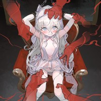  大家的魔法少女v0.44e  PC ARPG 官中 恶堕 战斗H 露出   Minna no Mahou Shoujo-第2张图片-萌站