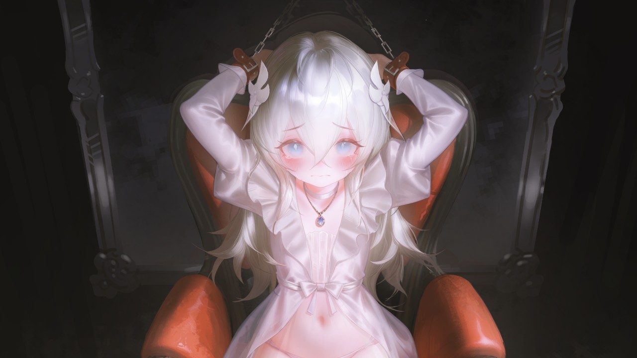  大家的魔法少女v0.44e  PC ARPG 官中 恶堕 战斗H 露出   Minna no Mahou Shoujo-第3张图片-萌站