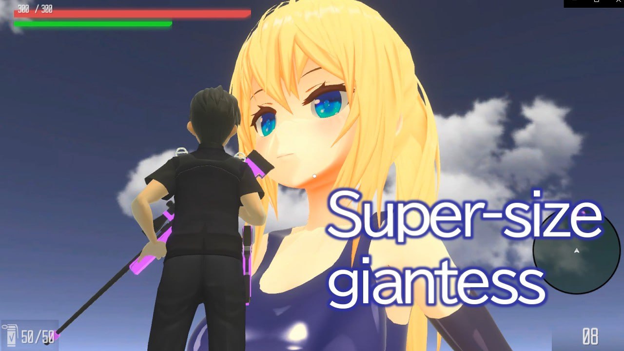 PC/SLG/#Resistance to Giantess v2024.08 英文生肉版-第4张图片-萌站
