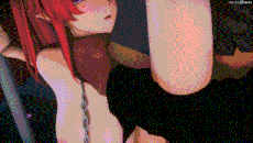 【3D/Ugepa】新作 鸣潮-吟霖的羞耻sex -第3张图片-萌站