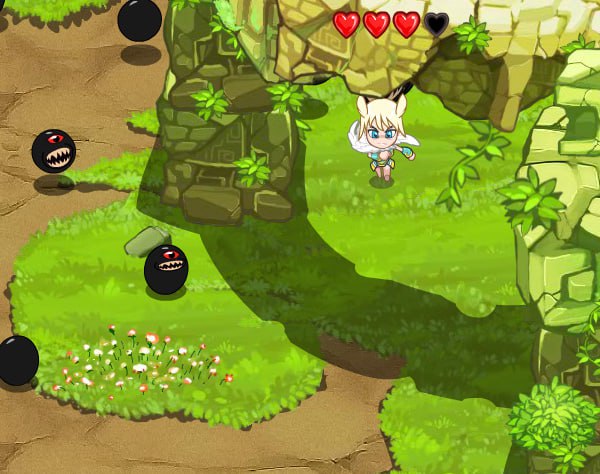 PC/SLG/#神圣的武装 #Divine Arms v2.35 英文生肉版-第3张图片-萌站