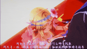 新作-14.(剧情)家中的绝美金丝雀女友卡提希娅被带回来的朋友肏成出轨便器-第17张图片-萌站