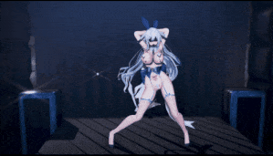 新作-[Sex&Dance] Shinano信浓 🩷 provocation-第6张图片-萌站