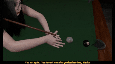 13[3D同人步兵全动态] 依雯&妮妮 作品Billiards V10 黑人&人妻&台球桌 [800M全CV]-第8张图片-萌站