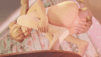 16Marie Rose 3D 4K肛交中出-第5张图片-萌站 16Marie Rose 3D 4K肛交中出-第5张图片-萌站