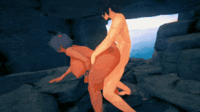 新作-Summer Secret at the Shore-第2张图片-萌站 新作-Summer Secret at the Shore-第2张图片-萌站