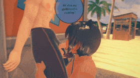 新作-Summer Secret at the Shore-第3张图片-萌站 新作-Summer Secret at the Shore-第3张图片-萌站