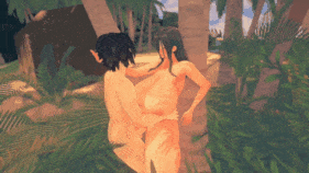 新作-Summer Secret at the Shore-第14张图片-萌站 新作-Summer Secret at the Shore-第14张图片-萌站